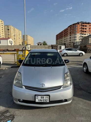 Toyota Prius 2008, 298,000 km - 1.5 l - Sumqayıt