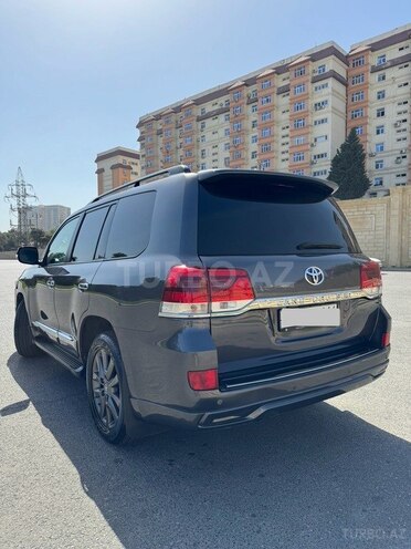 Toyota Land Cruiser 2014, 189,000 km - 4.5 л - Bakı