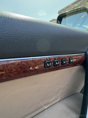 Toyota Land Cruiser 2014, 189,000 km - 4.5 л - Bakı