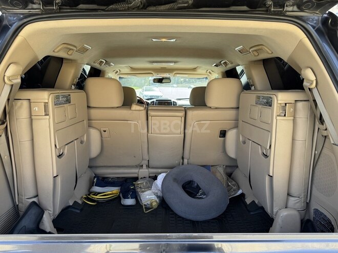 Toyota Land Cruiser 2014, 189,000 km - 4.5 л - Bakı