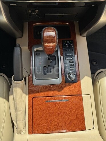 Toyota Land Cruiser 2014, 189,000 km - 4.5 л - Bakı
