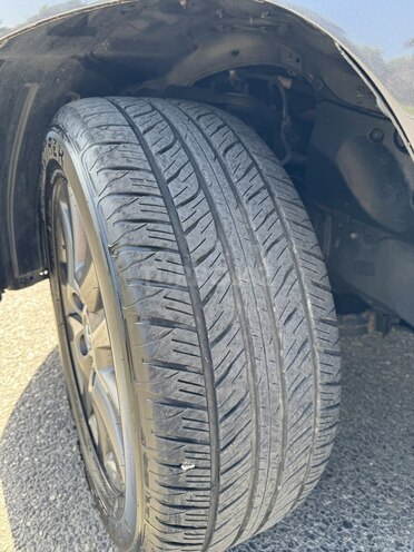 Toyota Land Cruiser 2014, 189,000 km - 4.5 л - Bakı