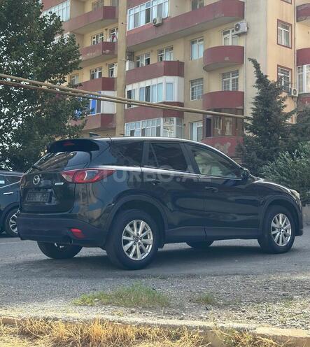 Mazda CX-5 2013, 176,000 km - 2.0 l - Bakı