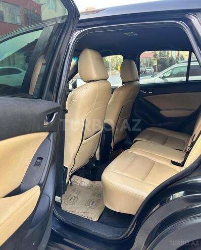 Mazda CX-5 2013, 176,000 km - 2.0 l - Bakı