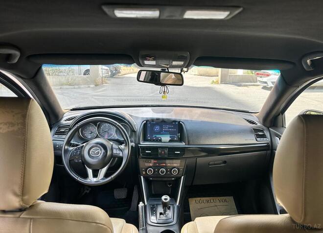 Mazda CX-5 2013, 176,000 km - 2.0 l - Bakı