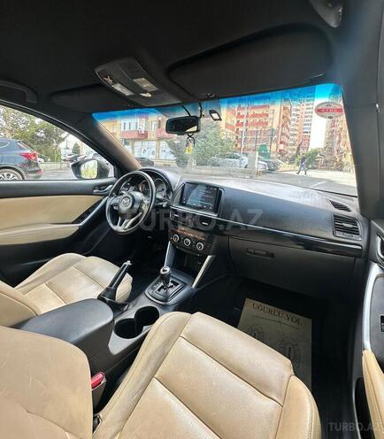 Mazda CX-5 2013, 176,000 km - 2.0 l - Bakı