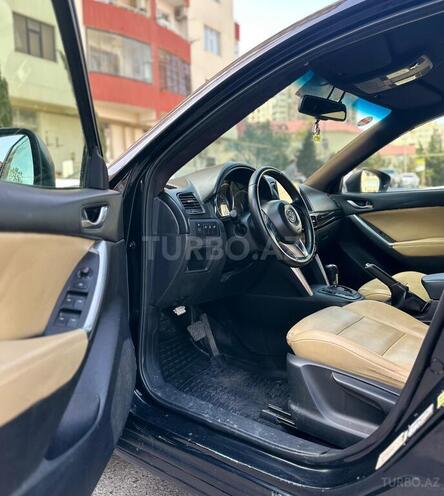 Mazda CX-5 2013, 176,000 km - 2.0 l - Bakı