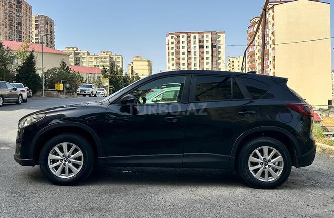 Mazda CX-5 2013, 176,000 km - 2.0 l - Bakı