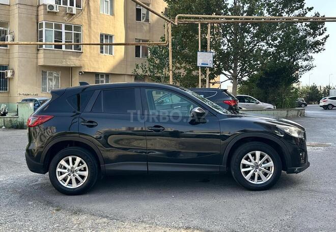 Mazda CX-5 2013, 176,000 km - 2.0 l - Bakı