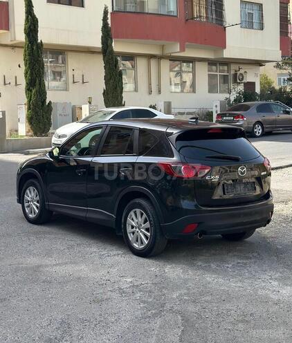 Mazda CX-5 2013, 176,000 km - 2.0 l - Bakı
