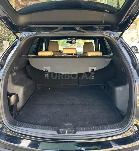 Mazda CX-5 2013, 176,000 km - 2.0 l - Bakı