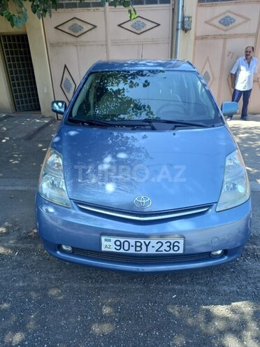 Toyota Prius 2008, 518,209 km - 1.5 l - Gəncə