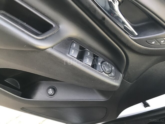 Chevrolet Equinox 2018, 165,345 km - 1.5 l - Bakı