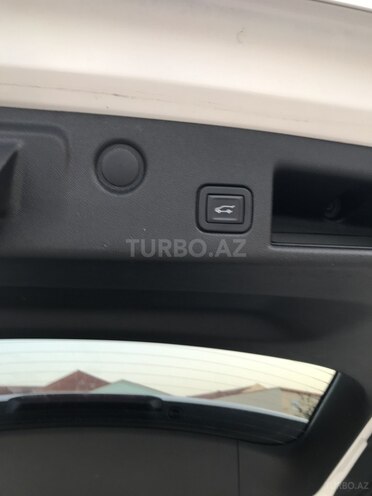 Chevrolet Equinox 2018, 165,345 km - 1.5 l - Bakı