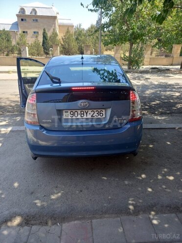 Toyota Prius 2008, 518,209 km - 1.5 l - Gəncə