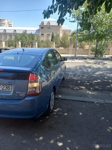 Toyota Prius 2008, 518,209 km - 1.5 l - Gəncə
