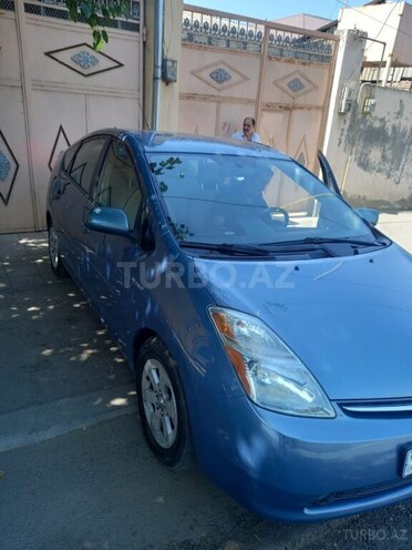 Toyota Prius 2008, 518,209 km - 1.5 l - Gəncə