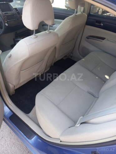 Toyota Prius 2008, 518,209 km - 1.5 l - Gəncə