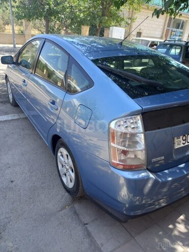 Toyota Prius 2008, 518,209 km - 1.5 l - Gəncə