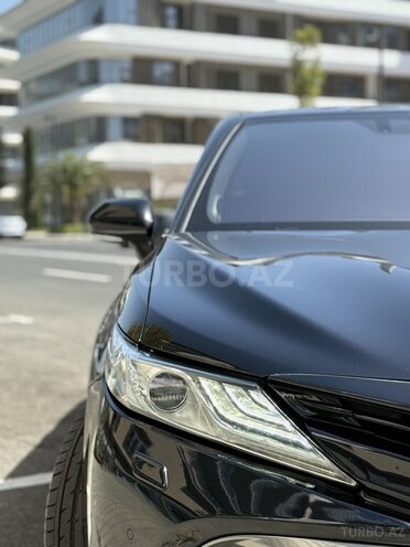Toyota Camry 2019, 169,900 km - 2.5 l - Bakı