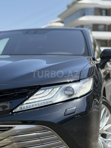 Toyota Camry 2019, 169,900 km - 2.5 l - Bakı