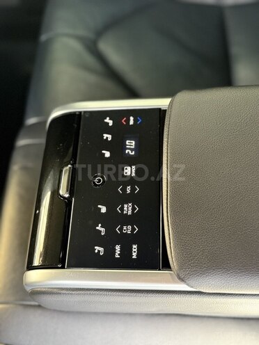 Toyota Camry 2019, 169,900 km - 2.5 l - Bakı