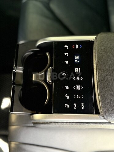 Toyota Camry 2019, 169,900 km - 2.5 l - Bakı
