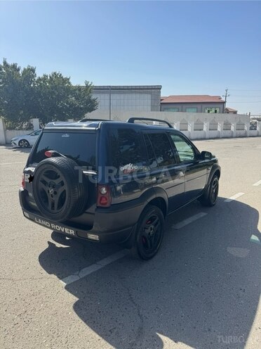 Land Rover Freelander 2001, 258,000 km - 2.5 l - Bakı