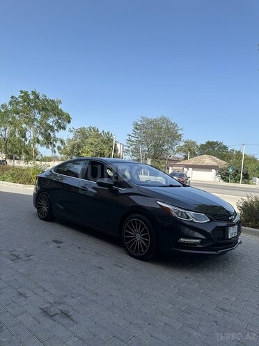 Chevrolet Cruze 2016, 201,998 km - 1.4 л - Xaçmaz