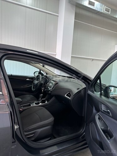 Chevrolet Cruze 2016, 201,998 km - 1.4 л - Xaçmaz