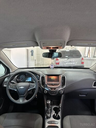 Chevrolet Cruze 2016, 201,998 km - 1.4 л - Xaçmaz