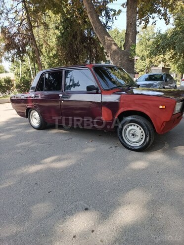 LADA (VAZ) 2107 1988, 167,000 km - 1.5 l - Qazax