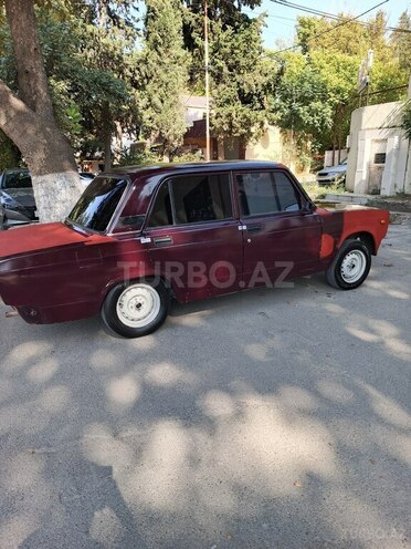 LADA (VAZ) 2107 1988, 167,000 km - 1.5 l - Qazax