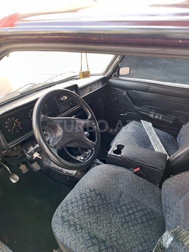 LADA (VAZ) 2107 1988, 167,000 km - 1.5 l - Qazax