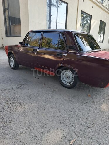 LADA (VAZ) 2107 1988, 167,000 km - 1.5 l - Qazax