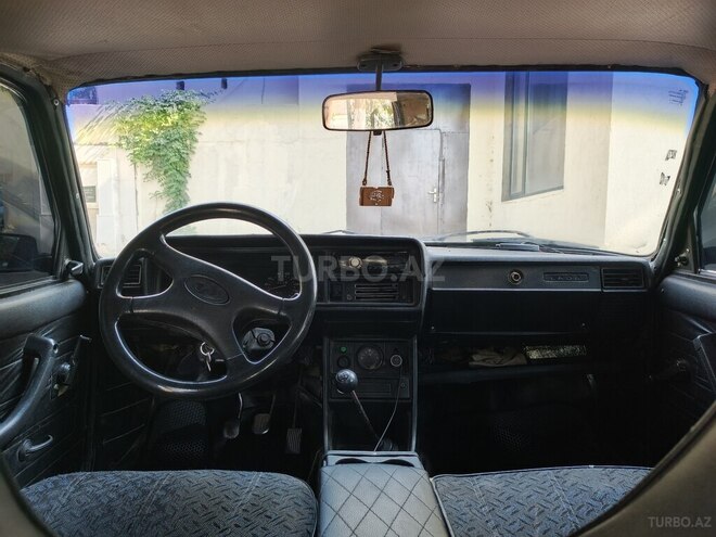 LADA (VAZ) 2107 1988, 167,000 km - 1.5 l - Qazax