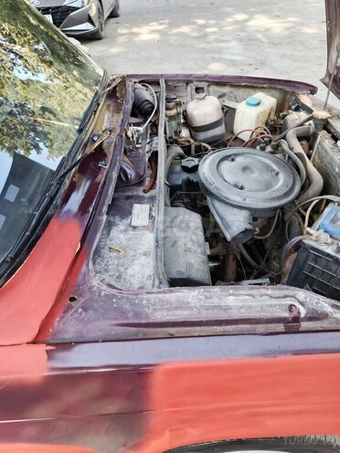 LADA (VAZ) 2107 1988, 167,000 km - 1.5 l - Qazax
