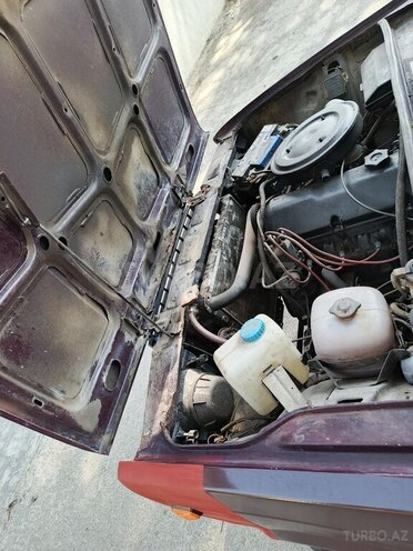 LADA (VAZ) 2107 1988, 167,000 km - 1.5 l - Qazax