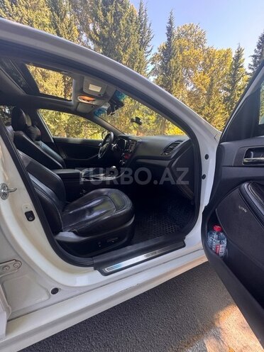 Kia Optima 2011, 182,000 km - 2.0 л - Bakı