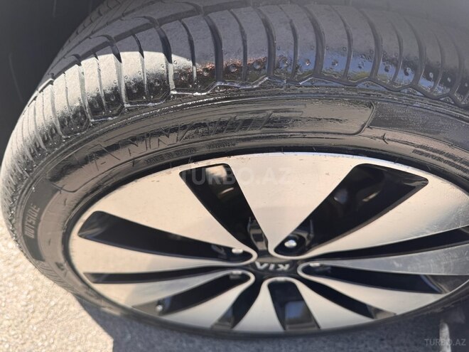 Kia Optima 2011, 182,000 km - 2.0 л - Bakı