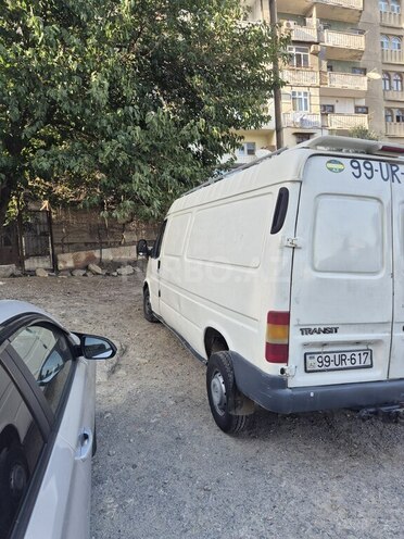 Ford Transit 1998, 630,000 km - 2.5 л - Bakı