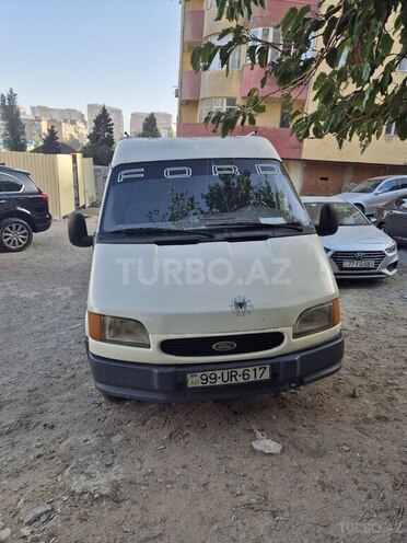 Ford Transit 1998, 630,000 km - 2.5 л - Bakı