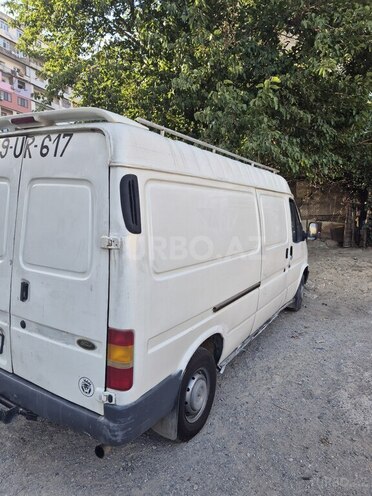 Ford Transit 1998, 630,000 km - 2.5 л - Bakı