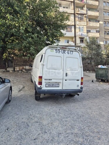 Ford Transit 1998, 630,000 km - 2.5 л - Bakı