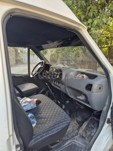Ford Transit 1998, 630,000 km - 2.5 л - Bakı