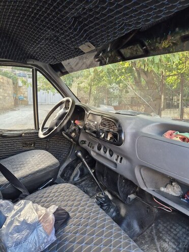 Ford Transit 1998, 630,000 km - 2.5 л - Bakı
