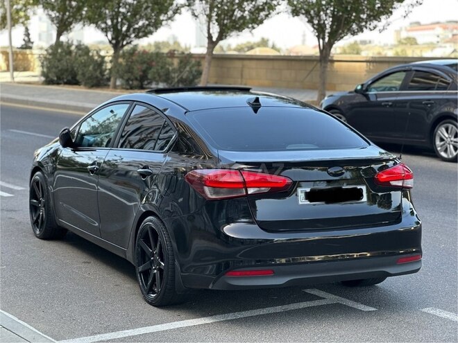 Kia Forte 2016, 130,000 km - 2.0 l - Bakı