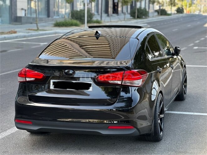 Kia Forte 2016, 130,000 km - 2.0 l - Bakı