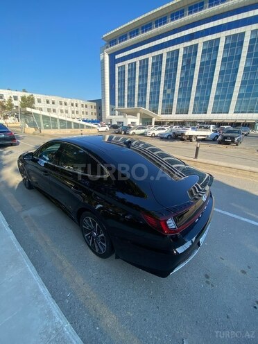 Hyundai Sonata 2022, 69,500 km - 2.0 l - Bakı
