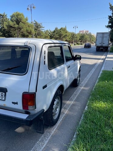 LADA (VAZ) Niva 2005, 215,000 km - 1.7 л - Sumqayıt